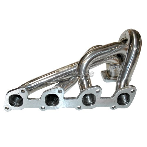 Volvo 240 exhaust deals manifold